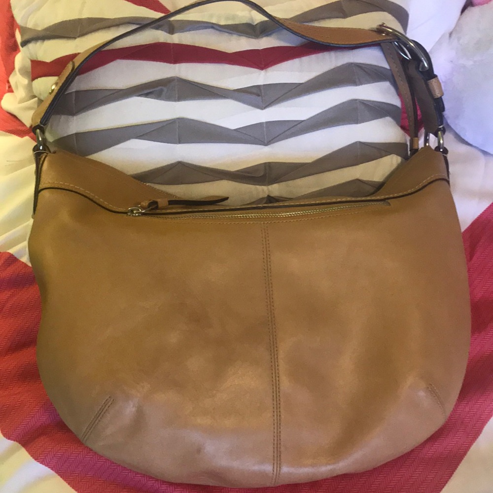 Coach Bag - Picture 6 of 8